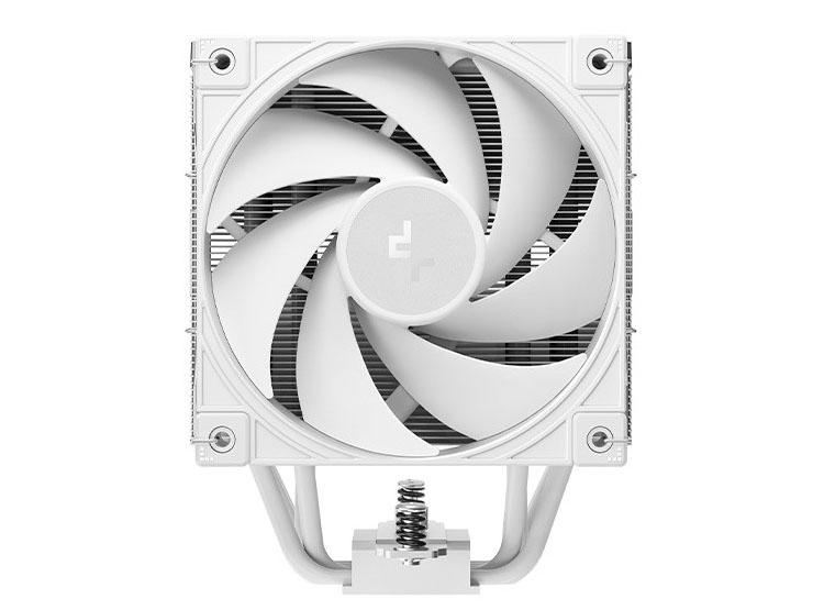 COOLER DE PROCESADOR DEEPCOOL AK500 G2 WH - 4