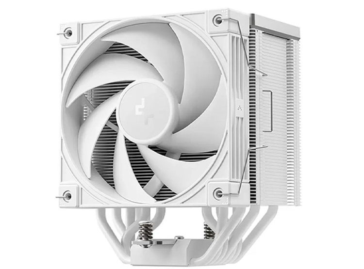 COOLER DE PROCESADOR AK700 DIGITAL WH - 3
