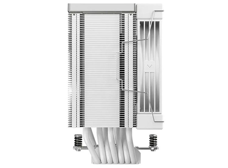 COOLER DE PROCESADOR AK700 DIGITAL WH - 4