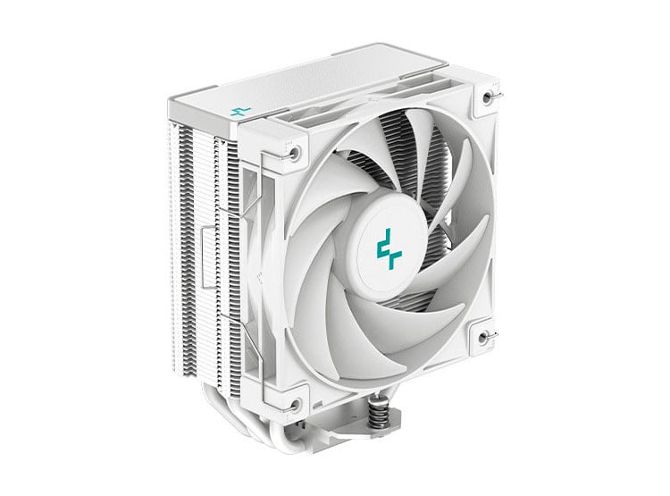 COOLER DE PROCESADOR DEEPCOOL AK400 WH - 2