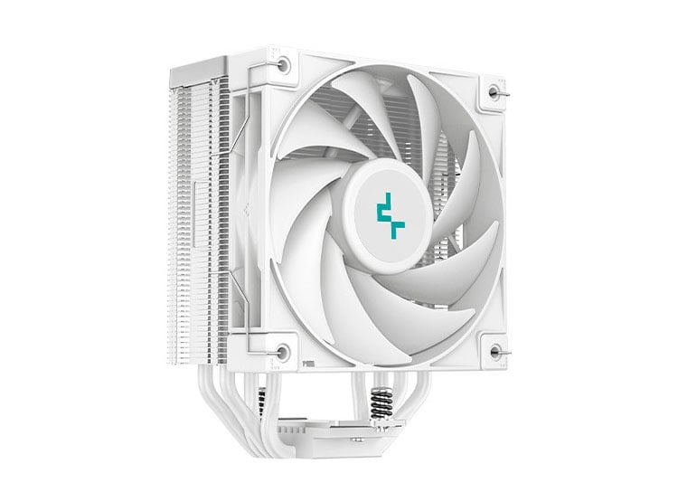 COOLER DE PROCESADOR DEEPCOOL AK400 WH - 3