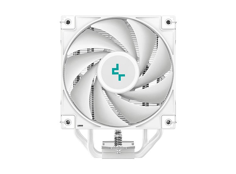 COOLER DE PROCESADOR DEEPCOOL AK400 WH - 4