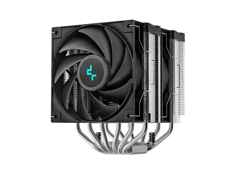 COOLER DE PROCESADOR DEEPCOOL AG620 DIGITAL - 3