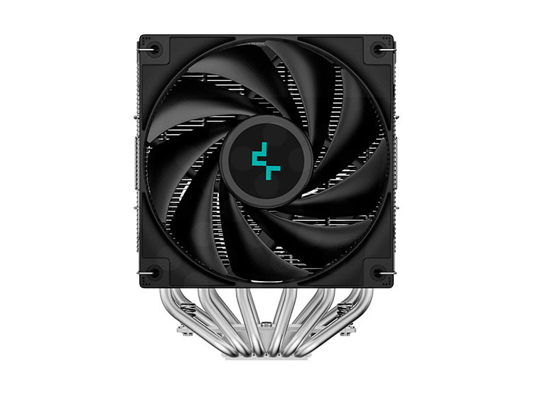 COOLER DE PROCESADOR DEEPCOOL AG620 DIGITAL - 4