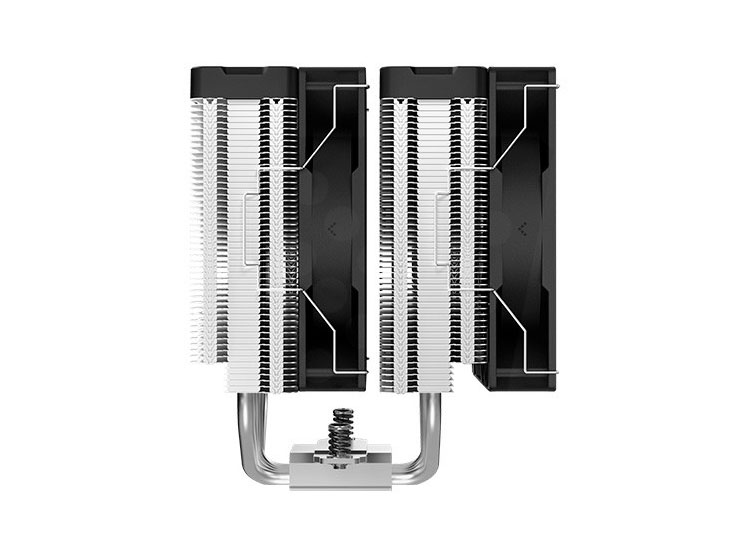 COOLER DE PROCESADOR DEEPCOOL AG620 DIGITAL - 5