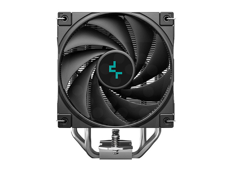 COOLER DE PROCEADOR DEEPCOOL AK400 DIGITAL SE - 4