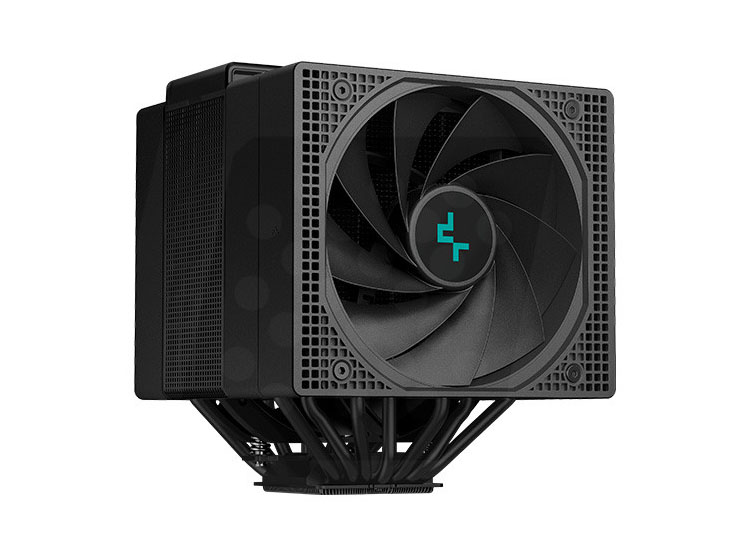 COOLER DE PROCESADOR DEEPCOOL ASSASSIN IV VC VISION - 3