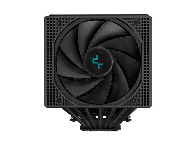 COOLER DE PROCESADOR DEEPCOOL ASSASSIN IV VC VISION - 4