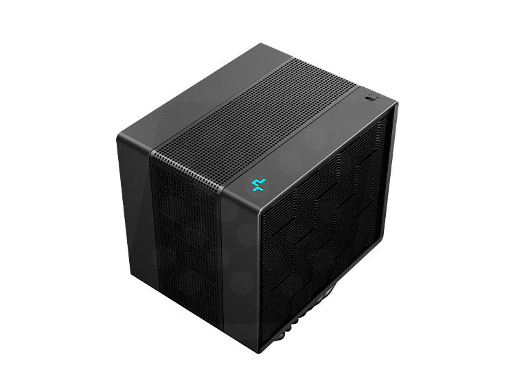COOLER DE PROCESADOR DEEPCOOL ASSASSIN 4S - 2