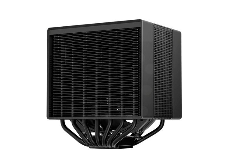 COOLER DE PROCESADOR DEEPCOOL ASSASSIN 4S - 3