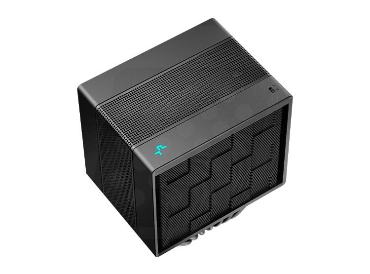 COOLER DE PROCESADOR DEEPCOOL ASSASSIN 4S - 4