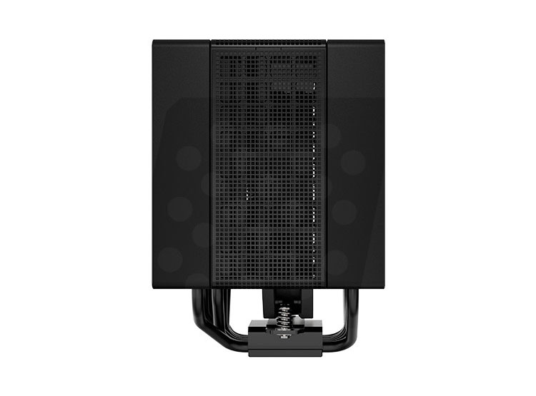 COOLER DE PROCESADOR DEEPCOOL ASSASSIN 4S - 5
