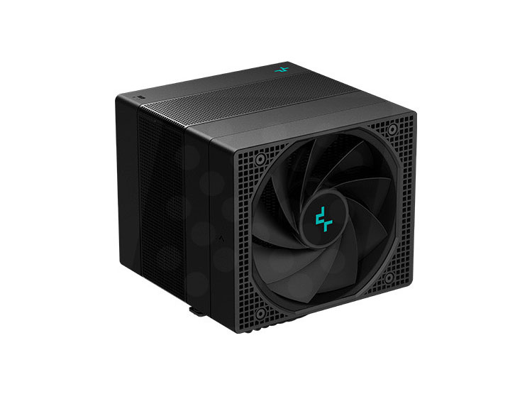 COOLER DE PROCESADOR DEEPCOOL ASSASSIN IV - 2