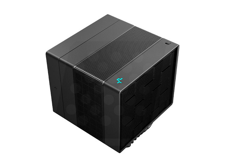 COOLER DE PROCESADOR DEEPCOOL ASSASSIN IV - 3