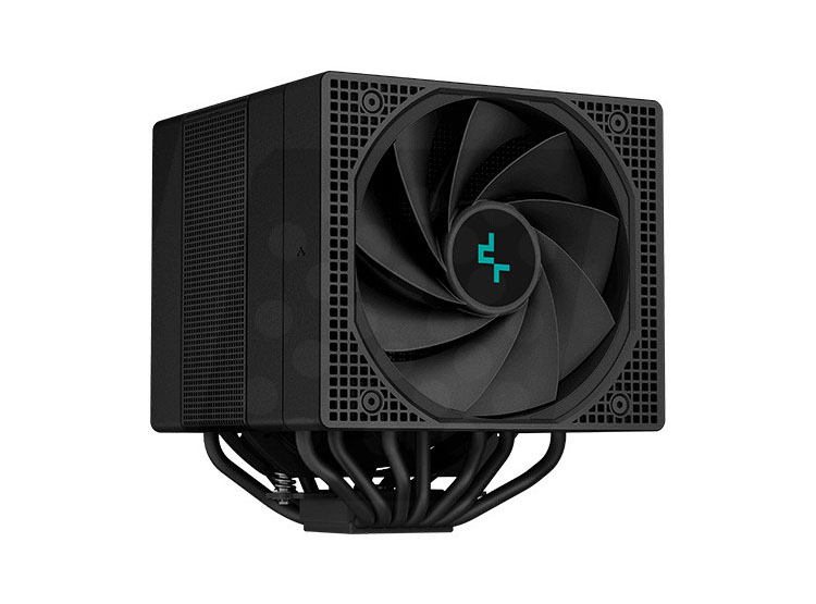 COOLER DE PROCESADOR DEEPCOOL ASSASSIN IV - 4