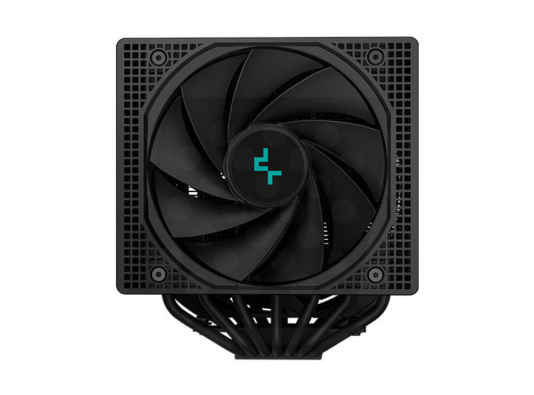 COOLER DE PROCESADOR DEEPCOOL ASSASSIN IV - 5