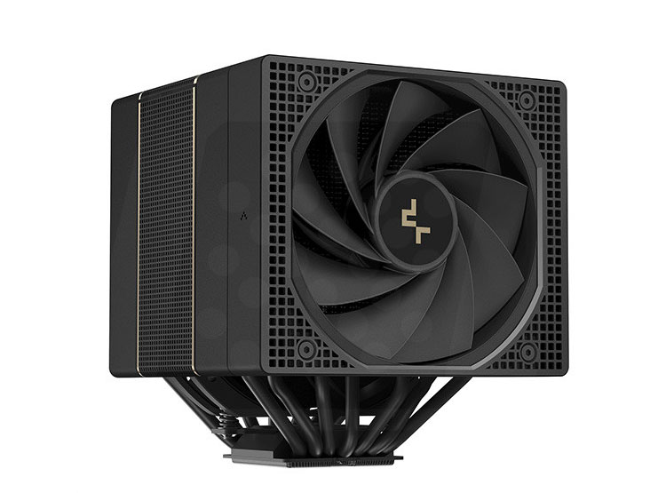 COOLER DE PROCESADOR DEEPCOOL ASSASSIN VC ELITE - 2