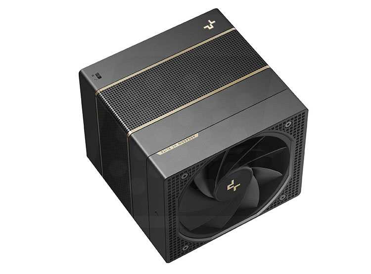 COOLER DE PROCESADOR DEEPCOOL ASSASSIN VC ELITE - 3