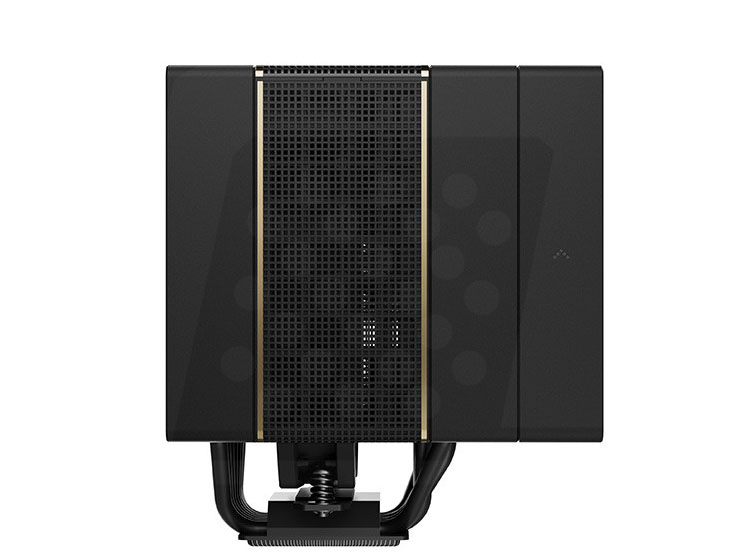 COOLER DE PROCESADOR DEEPCOOL ASSASSIN VC ELITE - 4