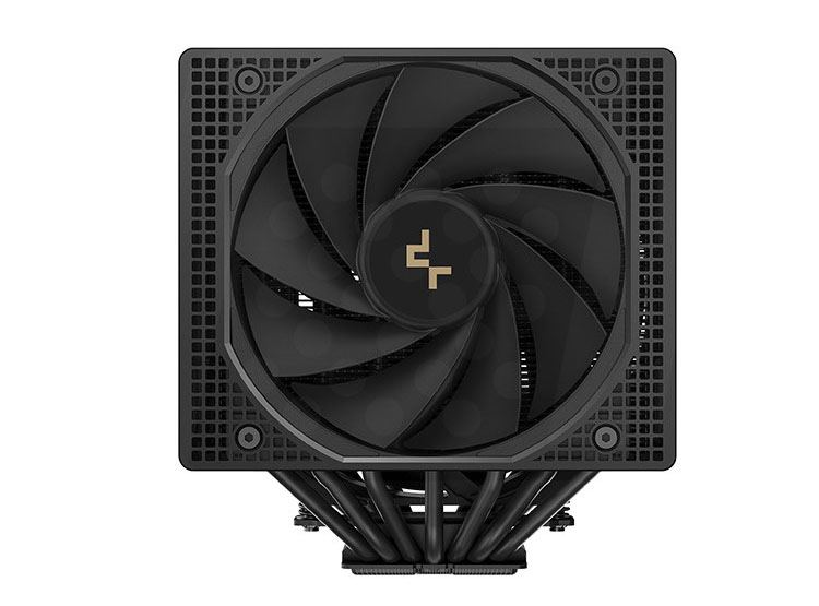 COOLER DE PROCESADOR DEEPCOOL ASSASSIN VC ELITE - 5