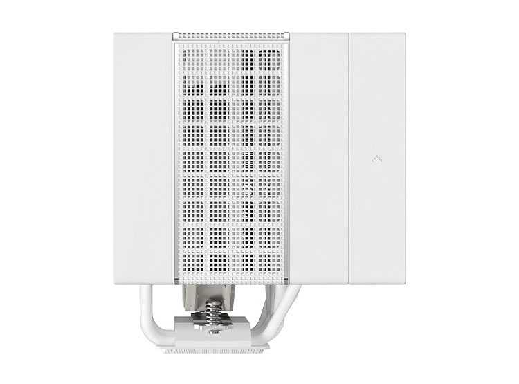 COOLER DE PROCESADOR DEEPCOOL ASSASSIN VC ELITE WH - 4