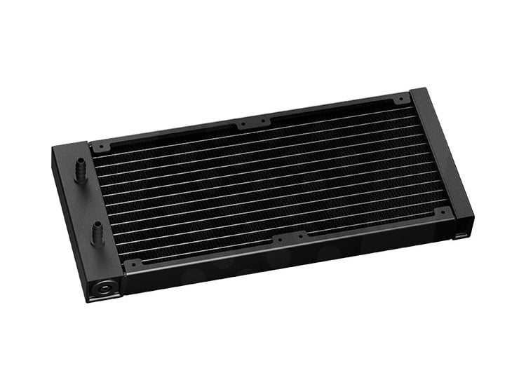 REFRIGERACION LIQUIDA DEEPCOOL LT240, ARGB - 3