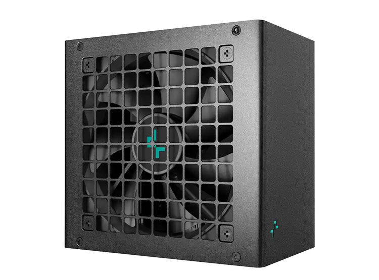 FUENTE PODER DEEPCOOL  PN750M - 3