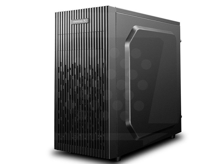 CASE DEEPCOOL MATREXX 30 V/TEMPLADO - 2
