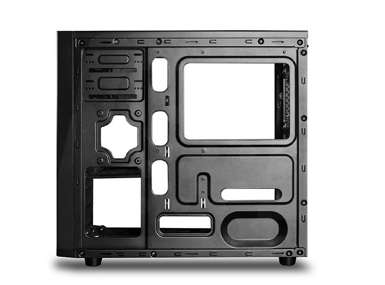 CASE DEEPCOOL MATREXX 30 V/TEMPLADO - 4
