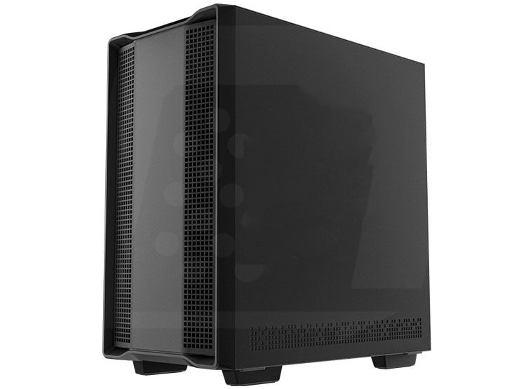 CASE DEEPCOOL CC360 ARGB, V/TEMPLADO - 4