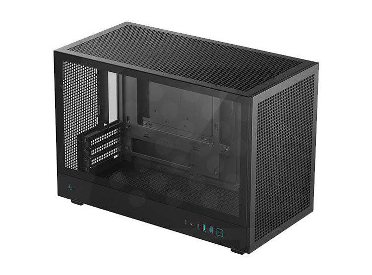CASE DEEPCOOL CH260 - 2