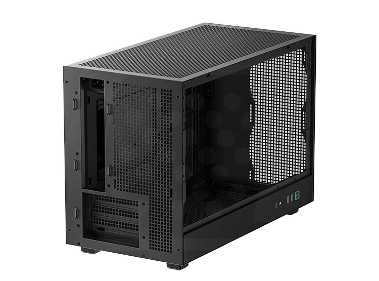 CASE DEEPCOOL CH260 - 5