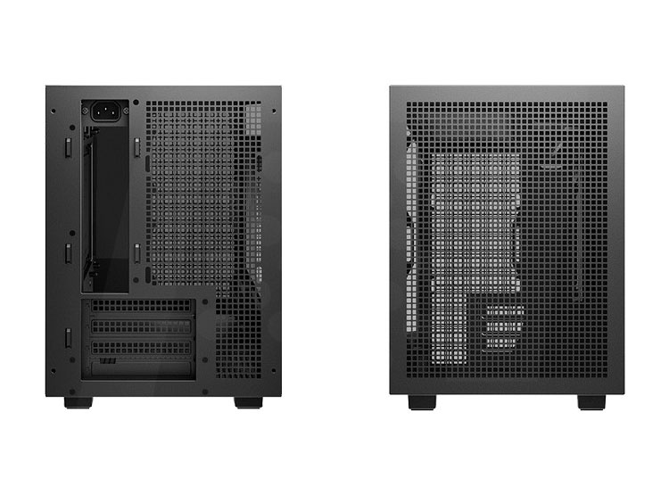CASE DEEPCOOL CH260 - 6