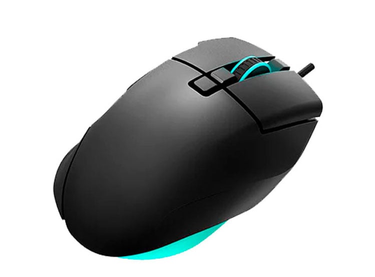 MOUSE DEEPCOOL MG350 - 2