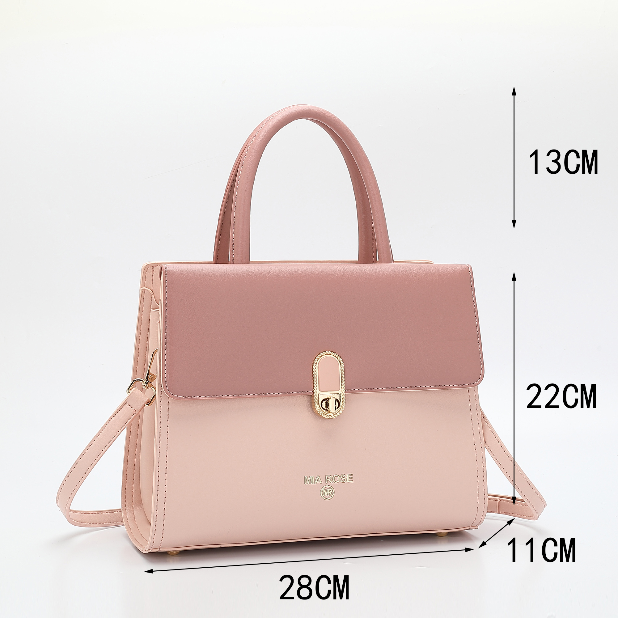 CARTERA AYANA PARA MUJER - 3