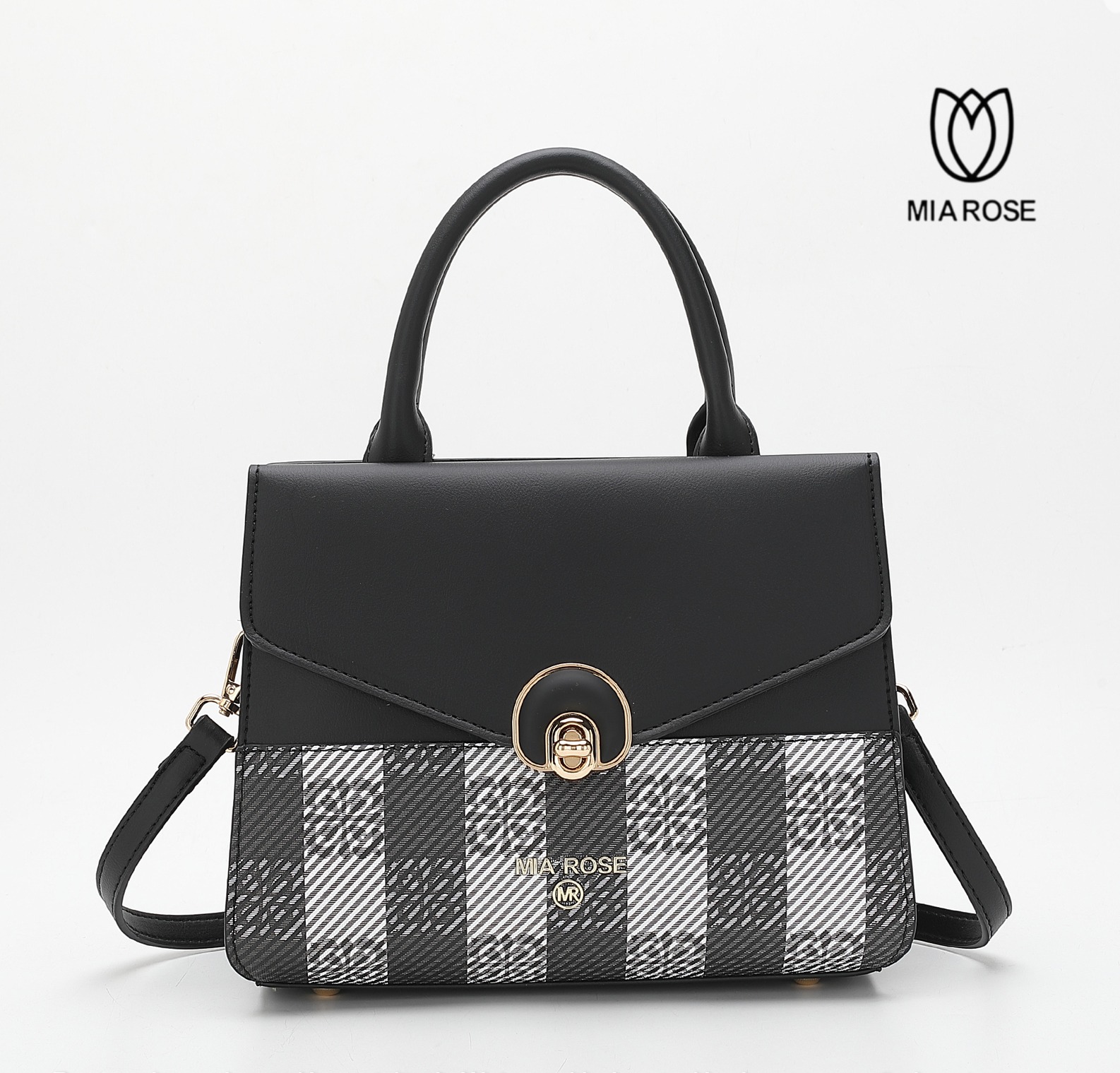 CARTERA BABETTE PARA MUJER - 1
