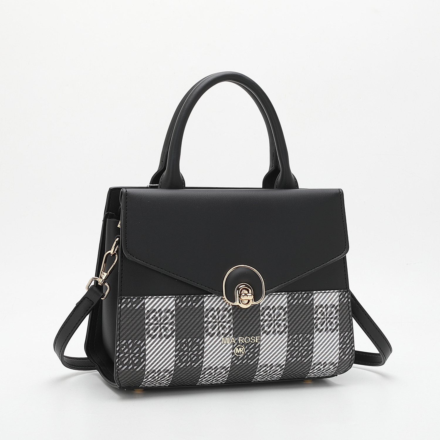 CARTERA BABETTE PARA MUJER - 2