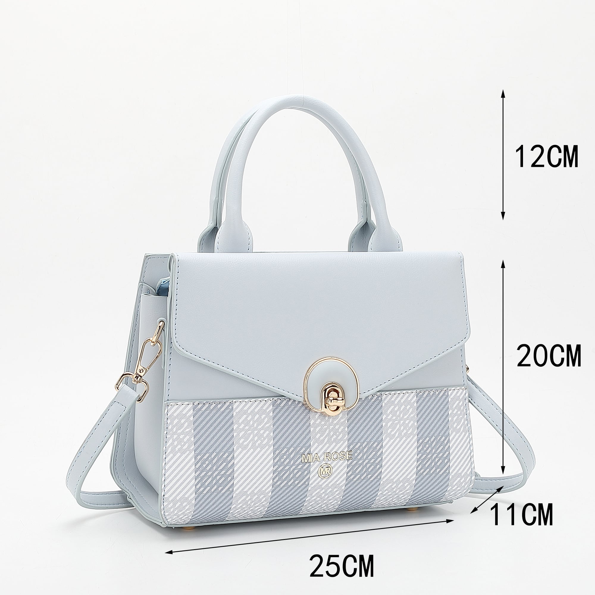 CARTERA BABETTE PARA MUJER - 3