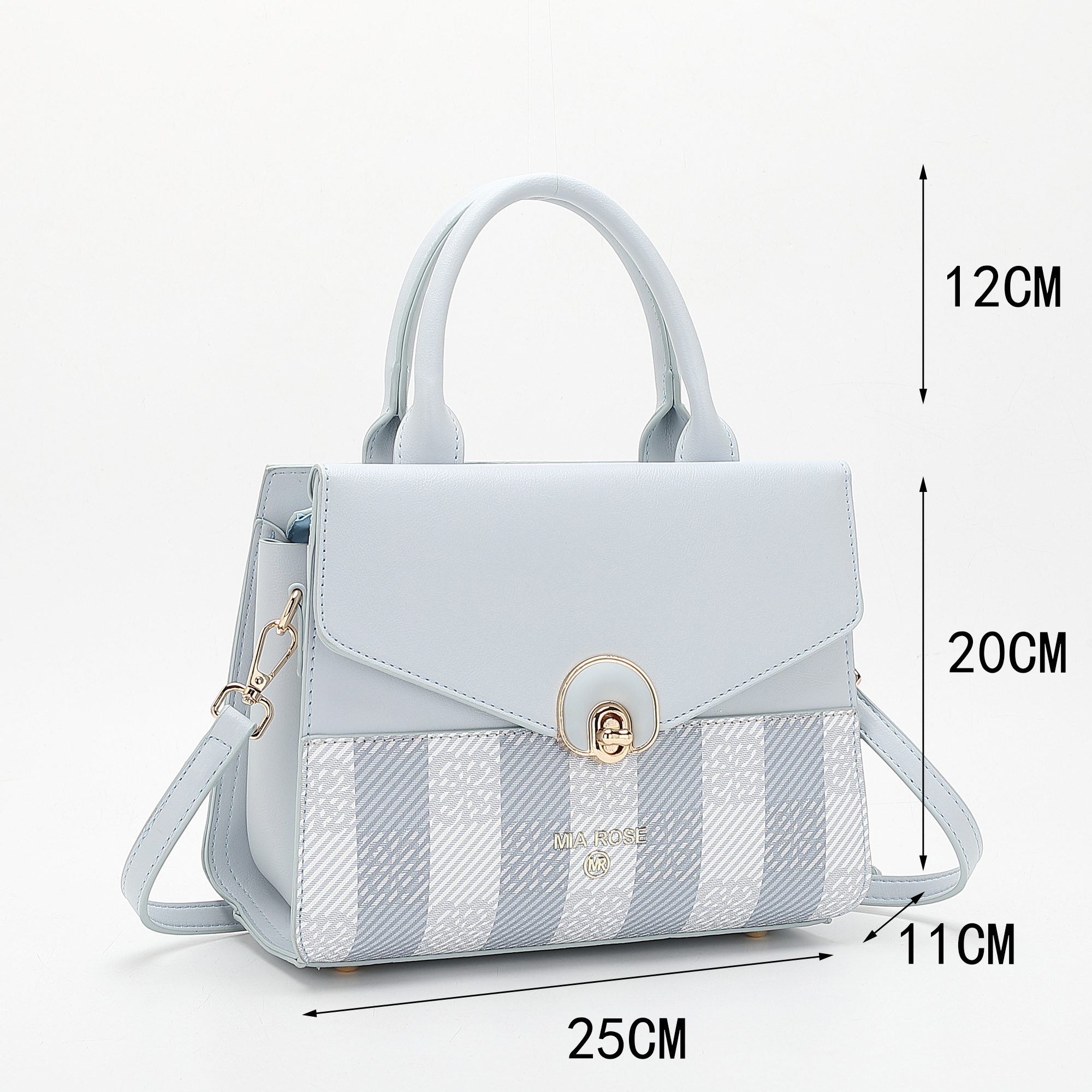 CARTERA BABETTE PARA MUJER - 3