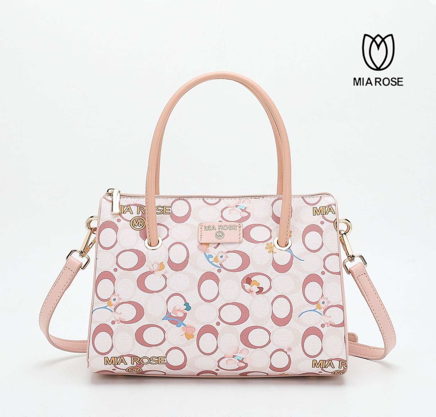 CARTERA BAHIA PARA MUJER - 1