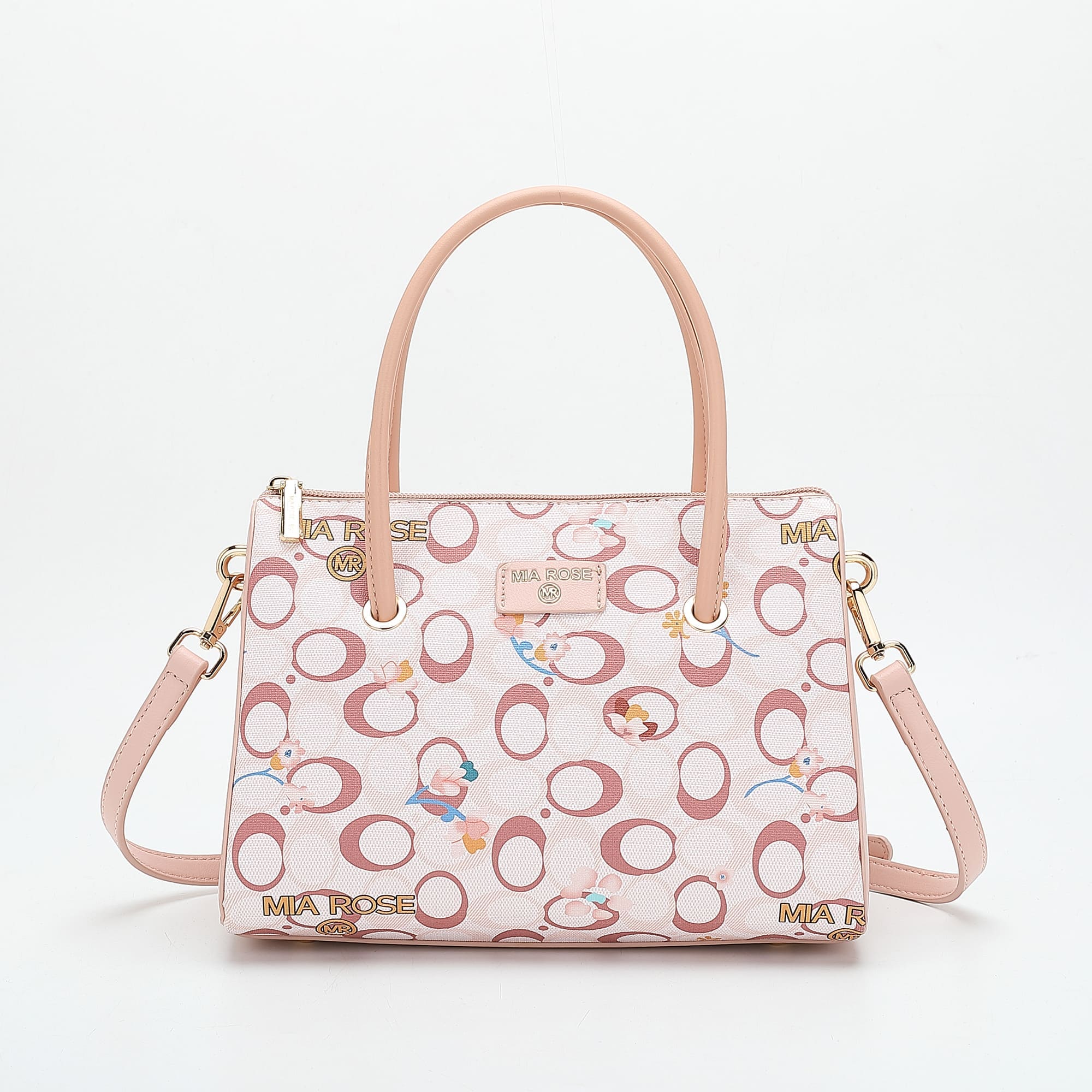 CARTERA BAHIA PARA MUJER - 2
