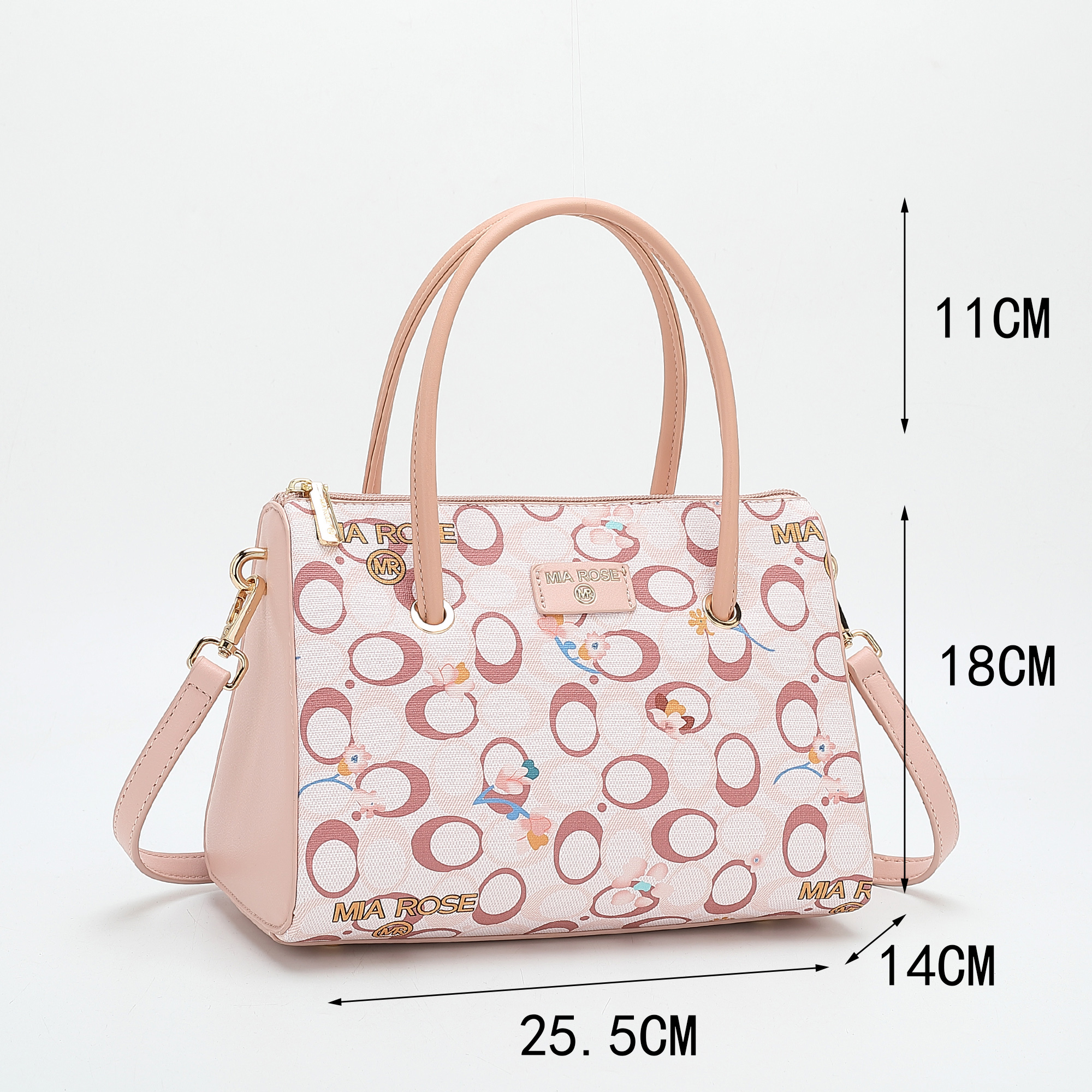 CARTERA BAHIA PARA MUJER - 3