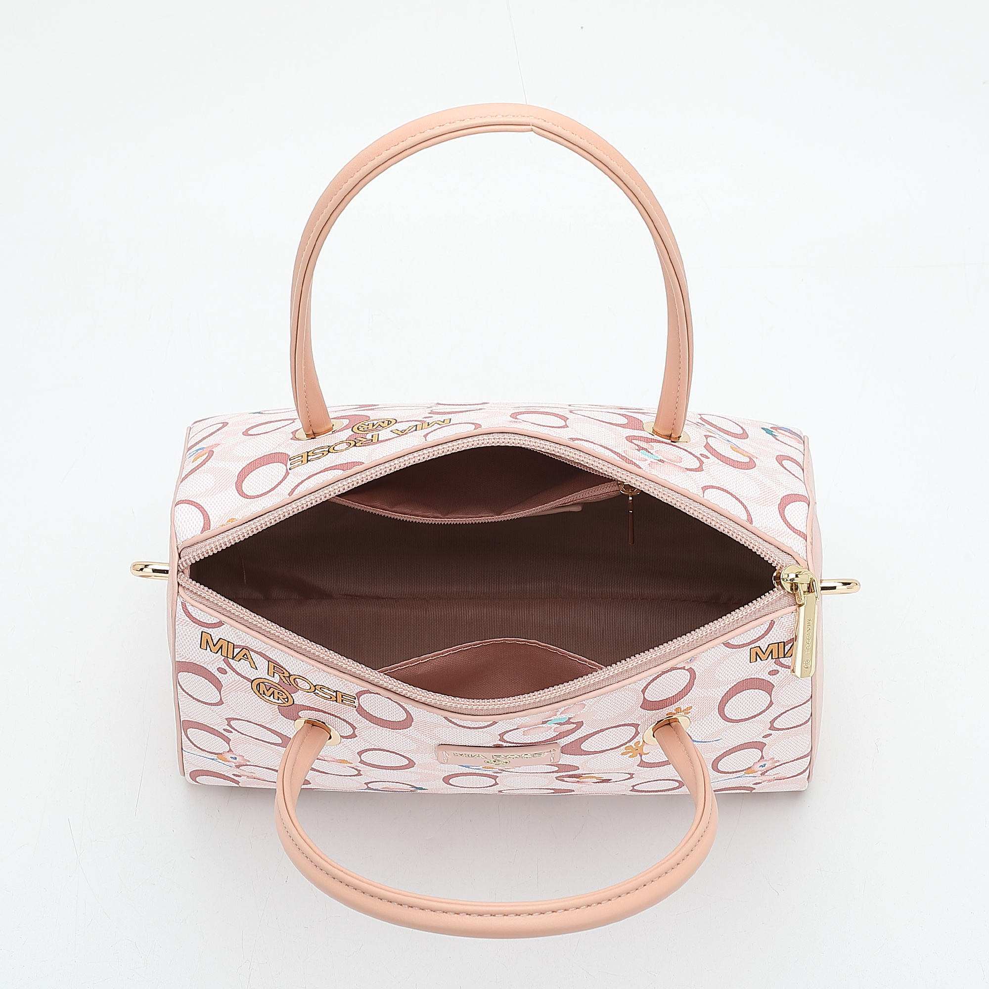 CARTERA BAHIA PARA MUJER - 5