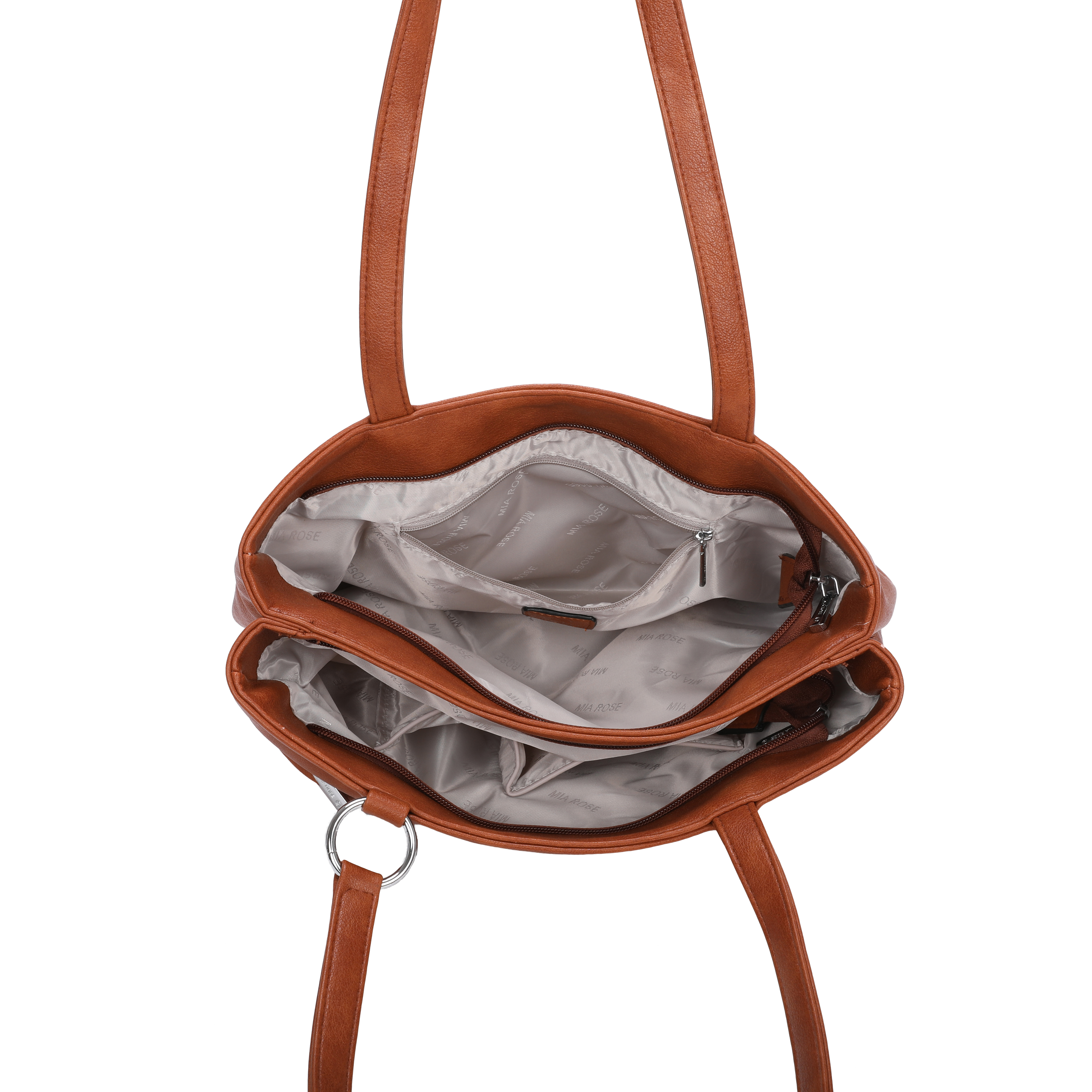 CARTERA AGNES PARA MUJER - 6