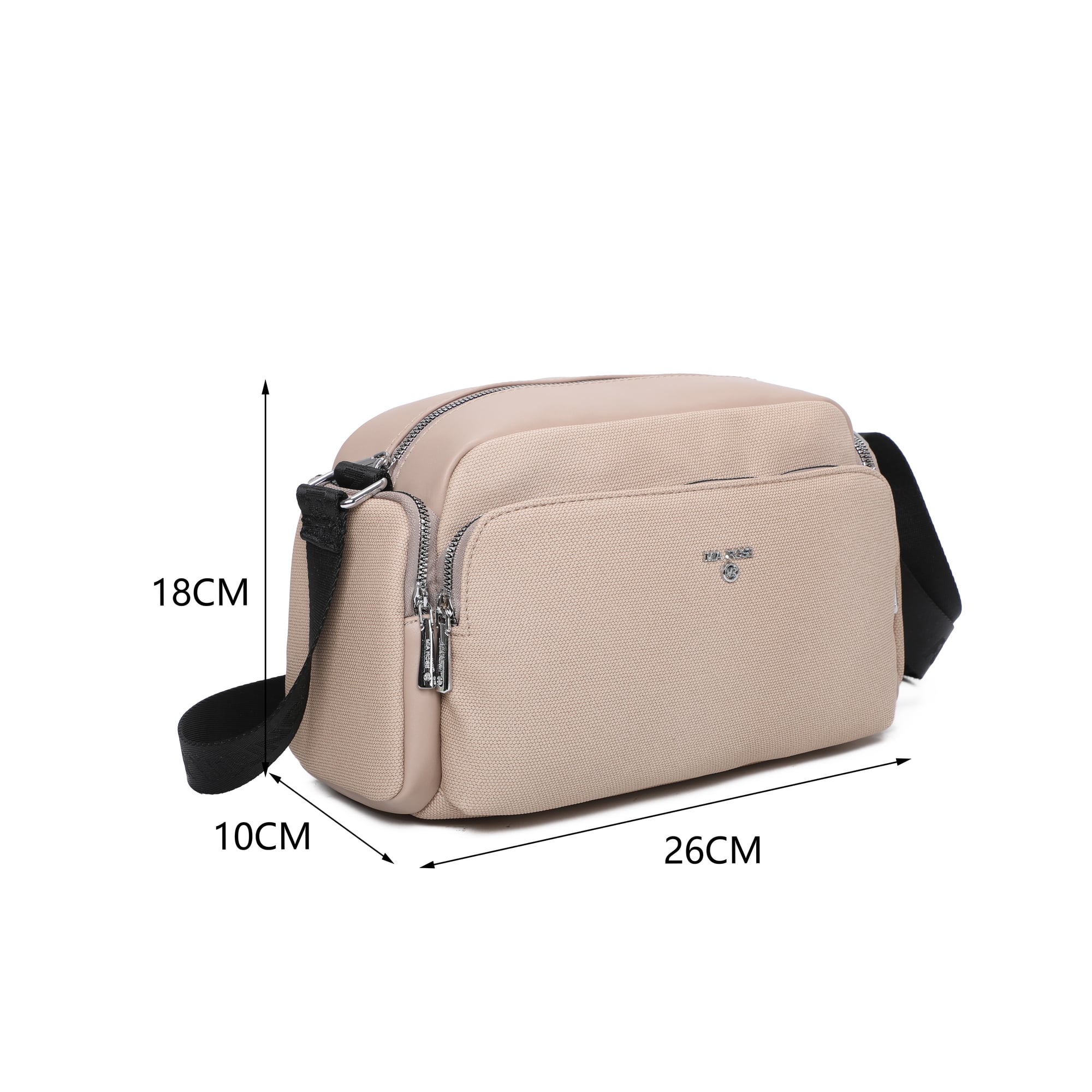 MORRAL ADINA PARA MUJER - 3
