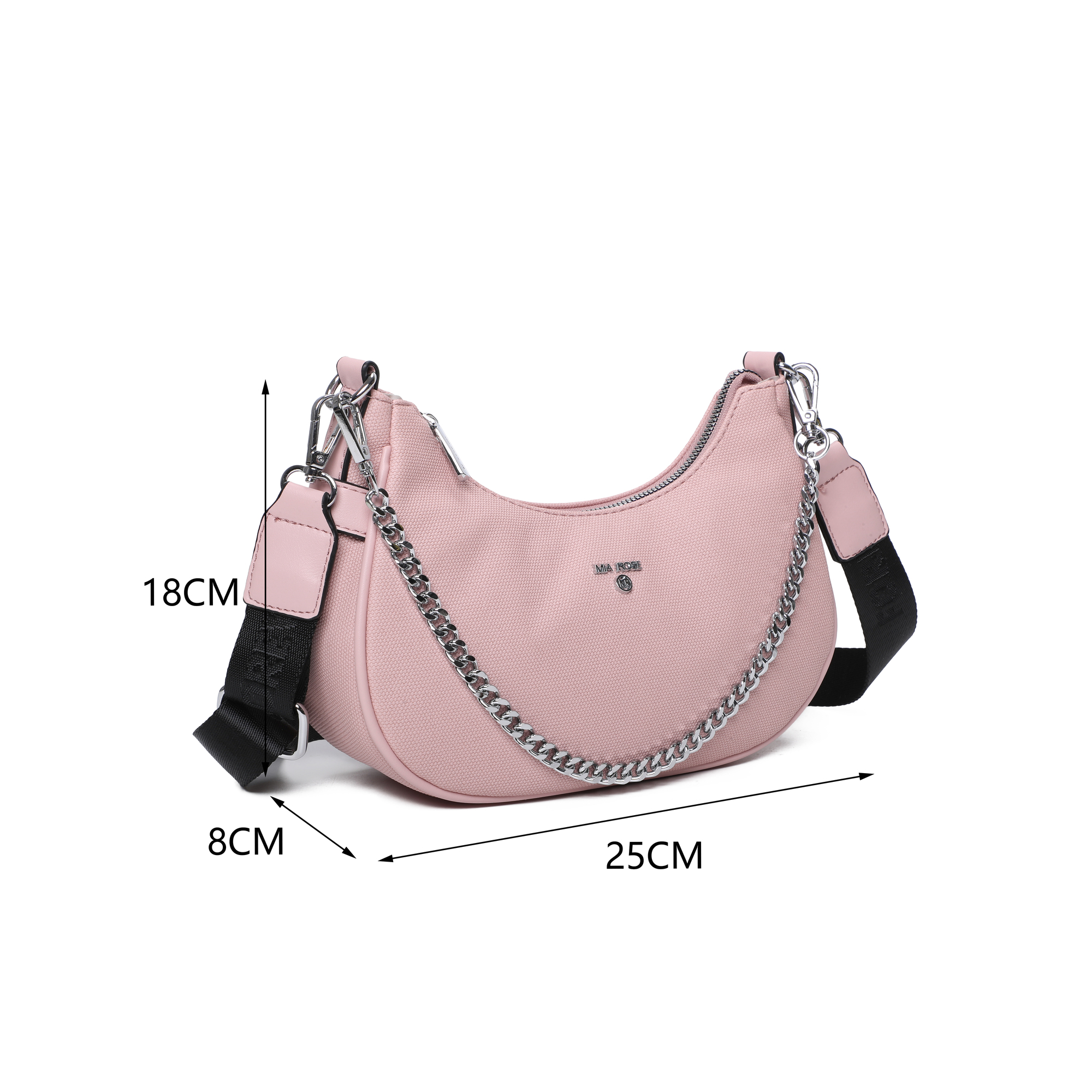 MORRAL AGATA PARA MUJER - 2