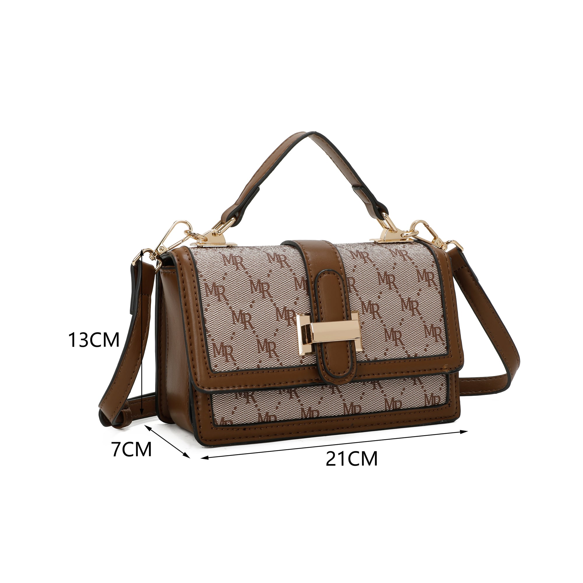 MORRAL AIXA PARA MUJER - 4