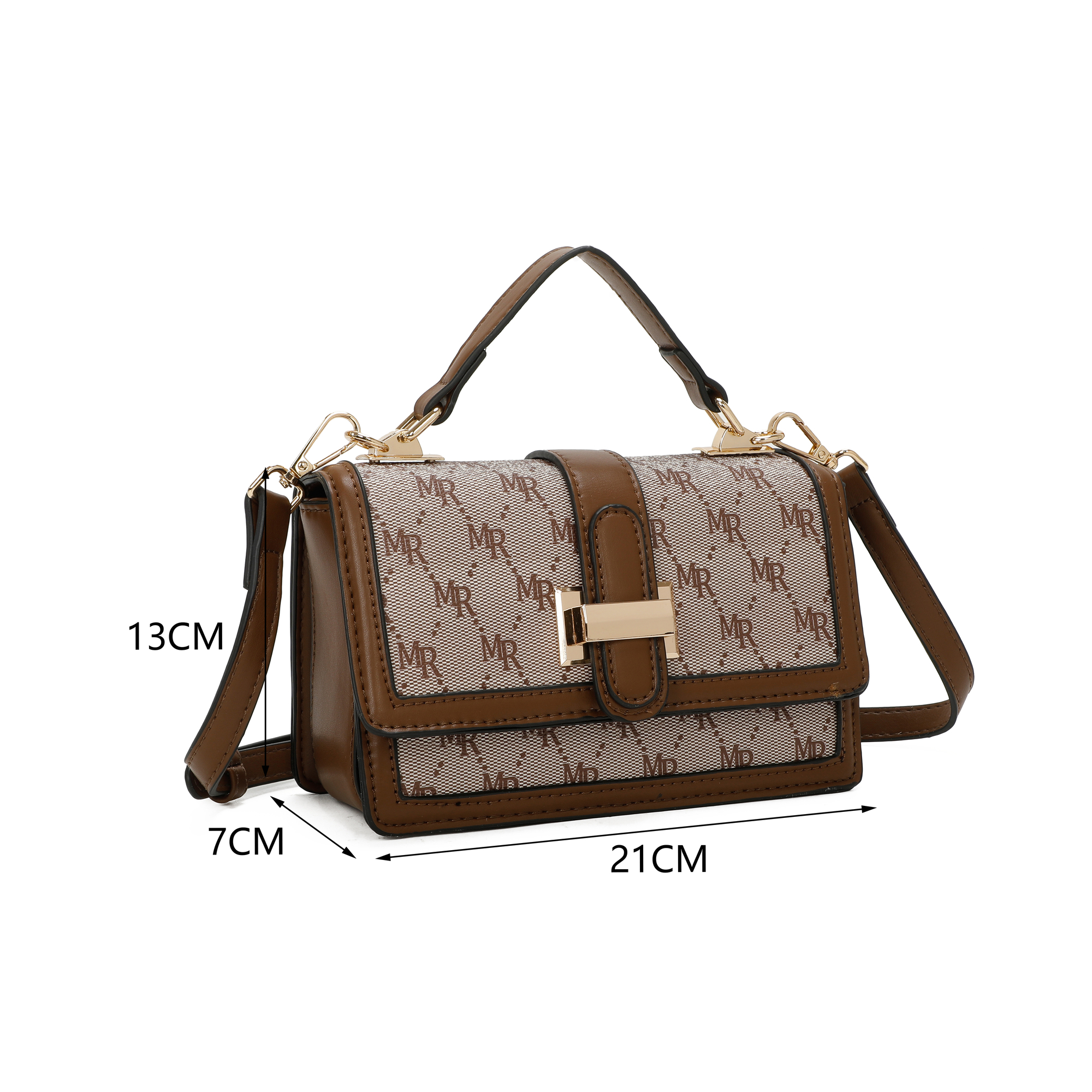 MORRAL AIXA PARA MUJER - 5
