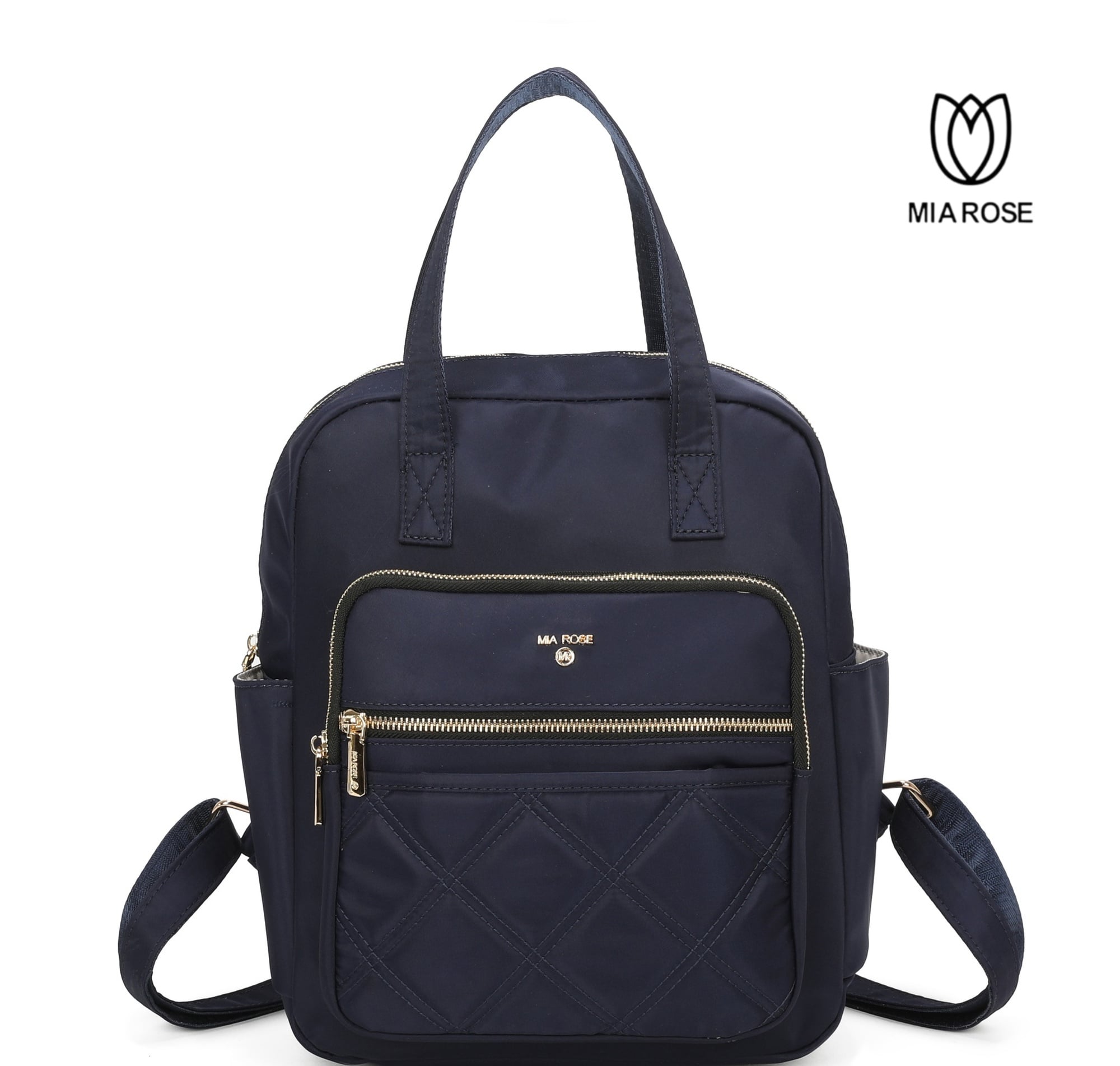 MOCHILA BÁRBARA PARA MUJER - 1