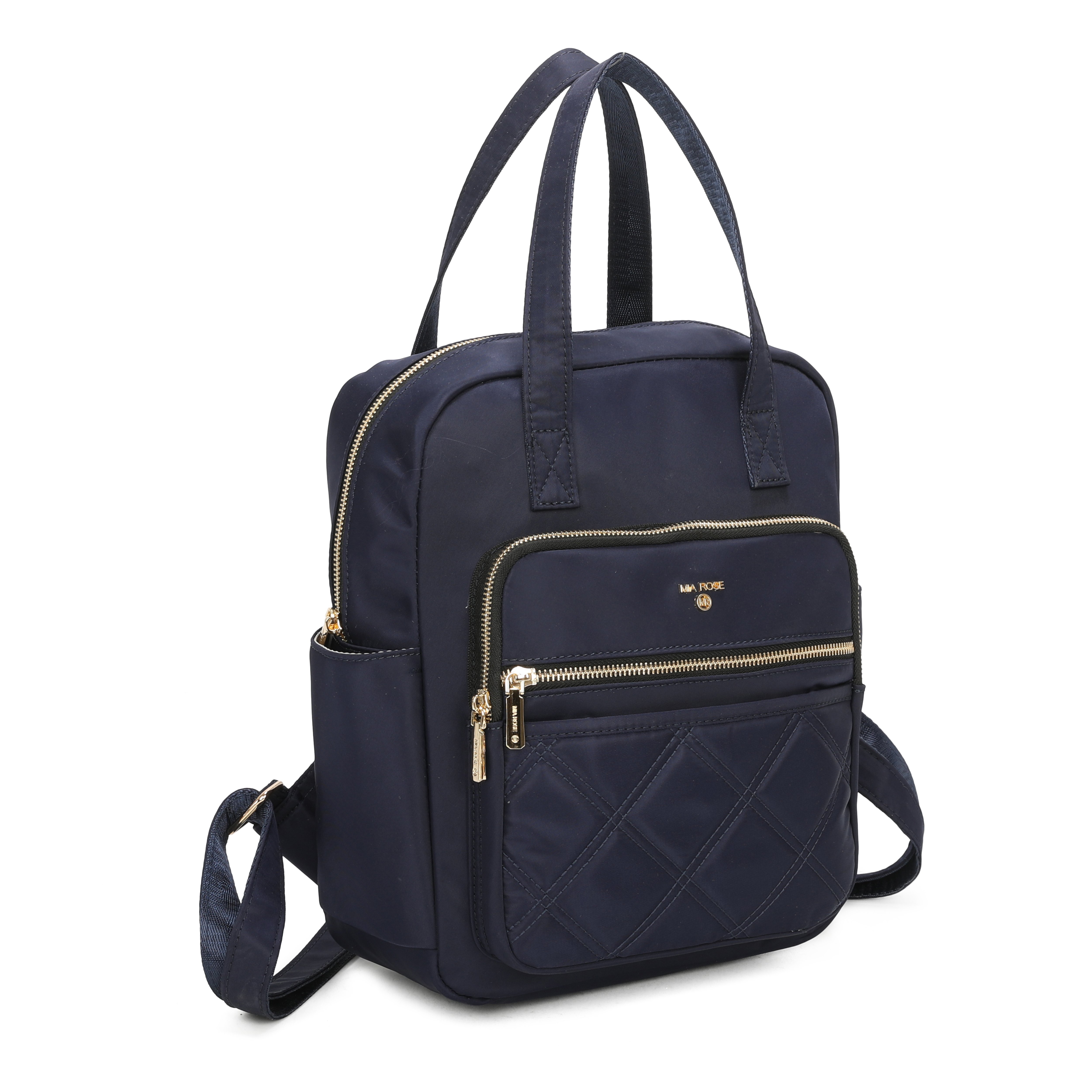 MOCHILA BÁRBARA PARA MUJER - 2
